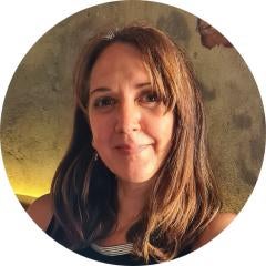 Profile picture for Clare Condillac