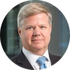 Profile picture for John Canady